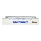 Alufoil 45 cm x 150 m 12my Box PrimeSource product photo