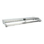 Folienspender (Abrollgerät) 50 cm Produktbild