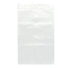 HDPE-tear-off bag 200 mm x 300 mm blocked 14 my transparent PrimeSource product photo