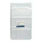 HDPE-Abreissbeutel 200 mm x 300 mm geblockt 10 my transparent PrimeSource Produktbild