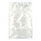 PP Beutel 250 mm x 350 mm flammperforiert geblockt 23my transparent PrimeSource Produktbild