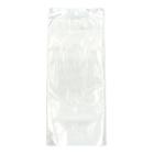 PP Beutel 160 mm x 350 mm flammperforiert geblockt 23my transparent PrimeSource Produktbild