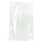 PP Beutel 200 mm x 300 mm flammperforiert geblockt 23my transparent PrimeSource Produktbild