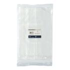 Polybag 200 mm x 300 mm blocked 20my transparent PrimeSource product photo
