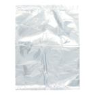 Polybeutel 400 mm x 500 mm geblockt 20my transparent PrimeSource Produktbild