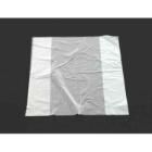 HDPE-Zupfbeutel 16 cm x 6 cm x 26 cm geb&uuml;ndelt 8my transparent PrimeSource Produktbild