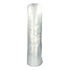 PE Hood 850 mm +500 mm x 1800 mm 30my transparent on roll product photo
