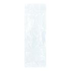 Polybeutel 180 mm x 110 mm x 540 mm gebündelt 20my transparent PrimeSource Produktbild
