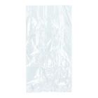 Polybeutel 200 mm x 100 mm x 350 mm 4 x gelocht geb&uuml;ndelt 18my transparent PS Produktbild