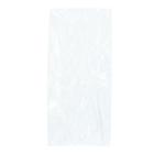 Polybeutel 250 mm x 100 mm x 520 mm geb&uuml;ndelt 20my transparent PrimeSource Produktbild