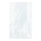 Polybag 250 mm + 100 mm x 400 mm 4 x punched loose 20my transparent PS product photo