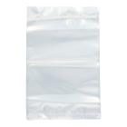 Polybeutel 200 mm x 300 mm geblockt 40my transparent PrimeSource Produktbild