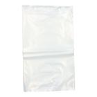 Polybeutel 250 mm x 400 mm geblockt 40my transparent PrimeSource Produktbild