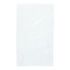 HDPE meat bags 300 mm x 500 mm bundled 18 my transparent PrimeSource product photo