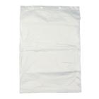 HDPE-meat bags 400 mm x 570 mm blocked 20my transparent PrimeSource product photo