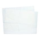HDPE-Fleischbeutel 500 mm x 800 mm lose 36my transparent PrimeSource Produktbild