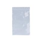 LDPE Schnellverschlussbeutel 150 mm x 220 mm 50 my transparent Produktbild