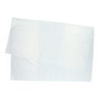 HDPE Polybag 610 mm + 400 mm x 750 mm 14my transparent PrimeSource product photo