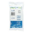 HDPE-Rubbishbags 450 mm x 520 mm transparent roll 16l T10 PrimeSource product photo