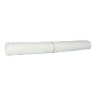 HDPE-M&uuml;llbeutel 630 mm x 850 mm weiss a.  Rolle 63l T10 Produktbild
