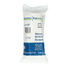 HDPE-M&uuml;llbeutel 630 mm x 740 mm transparent a. Rolle 60l T10 PrimeSource Produktbild