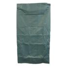 rLDPE-M&uuml;lls&auml;cke 870 mm x 600 mm x 1605 mm gr&uuml;n lose 360l LEERGUT PS BG Bl. Engel Produktbild