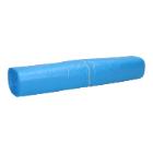 HDPE-Rubbishbags 700 mm x 1100 mm blue roll 120l T20 product photo