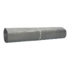 HDPE-Rubbishbags 700 mm x 1100 mm grey roll 120l T20 product photo