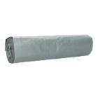 LDPE-M&uuml;lls&auml;cke 575 mm x 1000 mm grau a. Rolle 70l T60 Produktbild