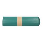 LDPE-M&uuml;lls&auml;cke 575 mm x 1000 mm blau a. Rolle 70l T80 Produktbild