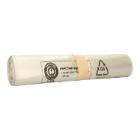 rLDPE-M&uuml;lls&auml;cke 575 mm x 1000 mm transparent a. Rolle 70l T50 PS BG BLAUER ENGEL Produktbild