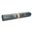 rLDPE-Rubbishbags 800 mm x 1000 mm grey roll 120l T60 PS BG BLAUER ENGEL product photo