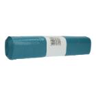 rLDPE-M&uuml;lls&auml;cke 900 mm x 1100 mm blau a. Rolle 140l T60 PS BG BLAUER ENGEL Produktbild