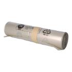 rLDPE-Rubbishbags 700 mm x 1100 mm transparent roll 120l PS BG BLAUER ENGEL product photo