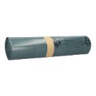 rLDPE-M&uuml;lls&auml;cke 700 mm x 1300 mm grau a. Rolle 140L T80 PS BG BLAUER ENGEL Produktbild