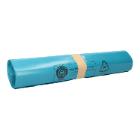 rLDPE-Rubbishbags 800 mm x 1000 mm blue roll 120l T80 PS BG BLAUER ENGEL product photo