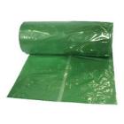 LDPE-M&uuml;llbeutel 590 mm x 930 mm 60L gr&uuml;n B1 Tork Advanced Produktbild