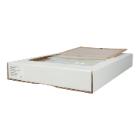 PP-Zuschnitte 24 cm x 18 cm 1/16 Bogen 20my Produktbild