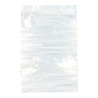 LDPE-Zuschnitte 24 cm x 36 cm 1/8 Bogen 20my geblockt transparent PrimeSource Produktbild