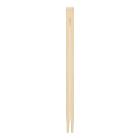 Bamboo-Chopsticks 21 cm single wrapped product photo