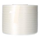Ballenpressenband 9 mm x 500 m weiss Produktbild