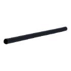 wood fiber straws &Oslash; 8 mm 23 cm straight black product photo