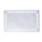 Spitzenpapier  1/1 GN 53 cm x 32,5 cm weiss Produktbild