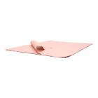Einschlagpapier 37 cm x 50 cm  1/4 Bogen (50g) rosa 12,5kg Produktbild