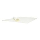 Einschlagpapier 45 cm x 60 cm (50g) weiss Illupapier 10kg Produktbild