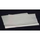 Wrappingpaper 40 cm x 80 cm (50g) white illupaper 10kg product photo