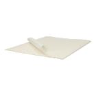 Pergament-Ersatz 18,75 cm x 25 cm 1/16 Bogen (50g) weiss 12,5kg Produktbild