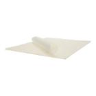 Backtrennpapier 34 cm x 44 cm weiss silikonisiert PrimeSource Produktbild