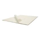 Backtrennpapier 40 cm x 60 cm weiss silikonisiert PrimeSource f&uuml;r Laugengeb&auml;ck Produktbild