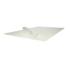 Baking parchment 40 cm x 60 cm white bleached PrimeSource product photo